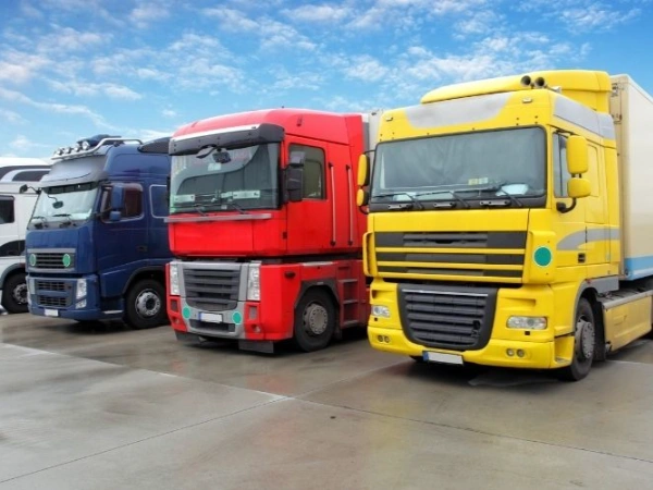 İzmir İskilip Nakliye